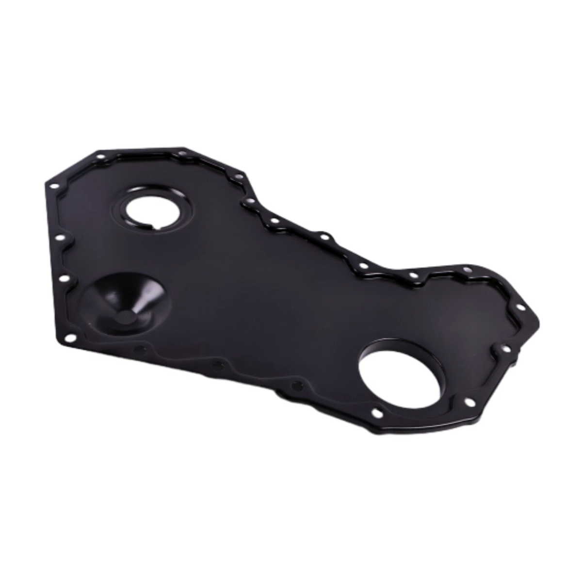 Gear Cover 3287075 for Cummins Engine 4BT 6BT 6BT 6BT5.9 6B 6CT - KUDUPARTS