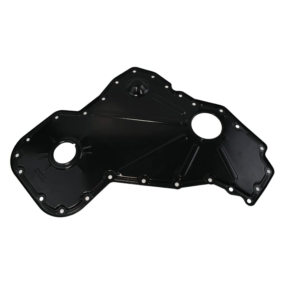 Gear Cover 3926852 for Cummins Engine 6C8.3 6CT - KUDUPARTS
