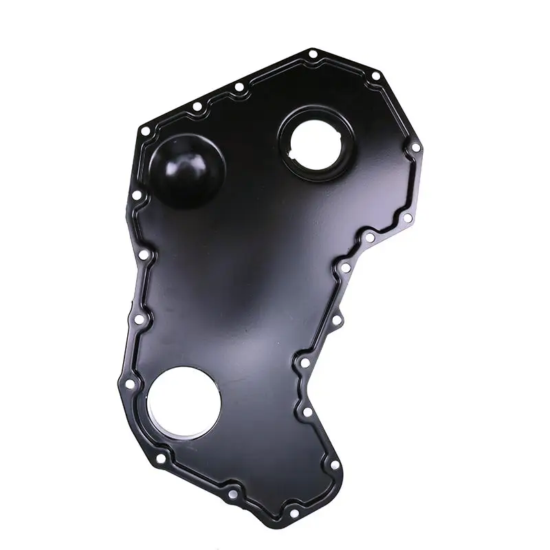 Gear Cover 3935582 for Cummins Engine 6BT - KUDUPARTS