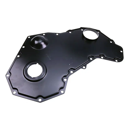 Gear Cover 3935582 for Cummins Engine 6BT - KUDUPARTS