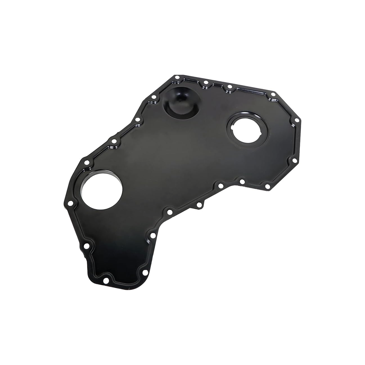 Gear Cover 4991279 for Cummins Engine 4B 6B - KUDUPARTS