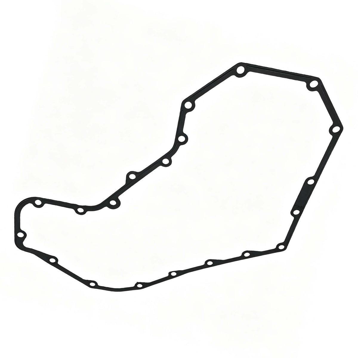 Gear Cover Gasket 3914385 for Cummins Engine 4B3.9 6B5.9 ISB N14 Dodge 5.9L 1989-1993 - KUDUPARTS