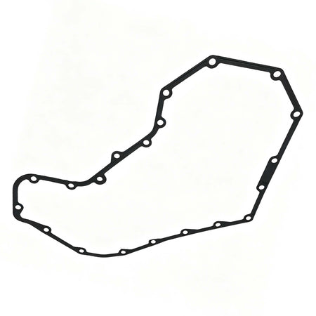Gear Cover Gasket 3914385 for Cummins Engine 4B3.9 6B5.9 ISB N14 Dodge 5.9L 1989-1993 - KUDUPARTS