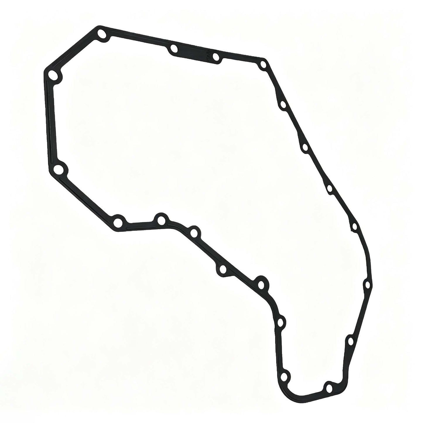 Gear Cover Gasket 3914385 for Cummins Engine 4B3.9 6B5.9 ISB N14 Dodge 5.9L 1989-1993