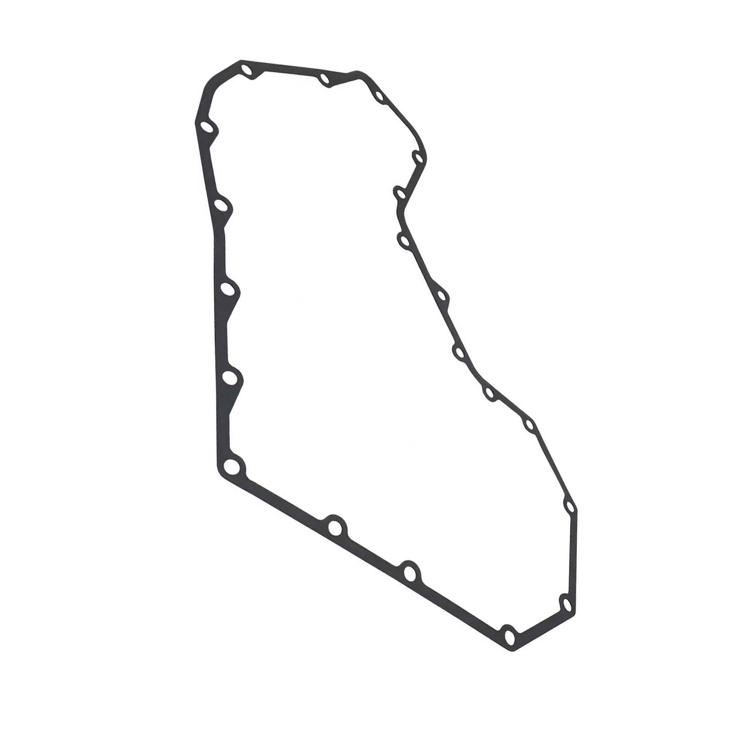 Gear Cover Gasket 5292292 for Cummins Engine 4B3.9 6B5.9 - KUDUPARTS