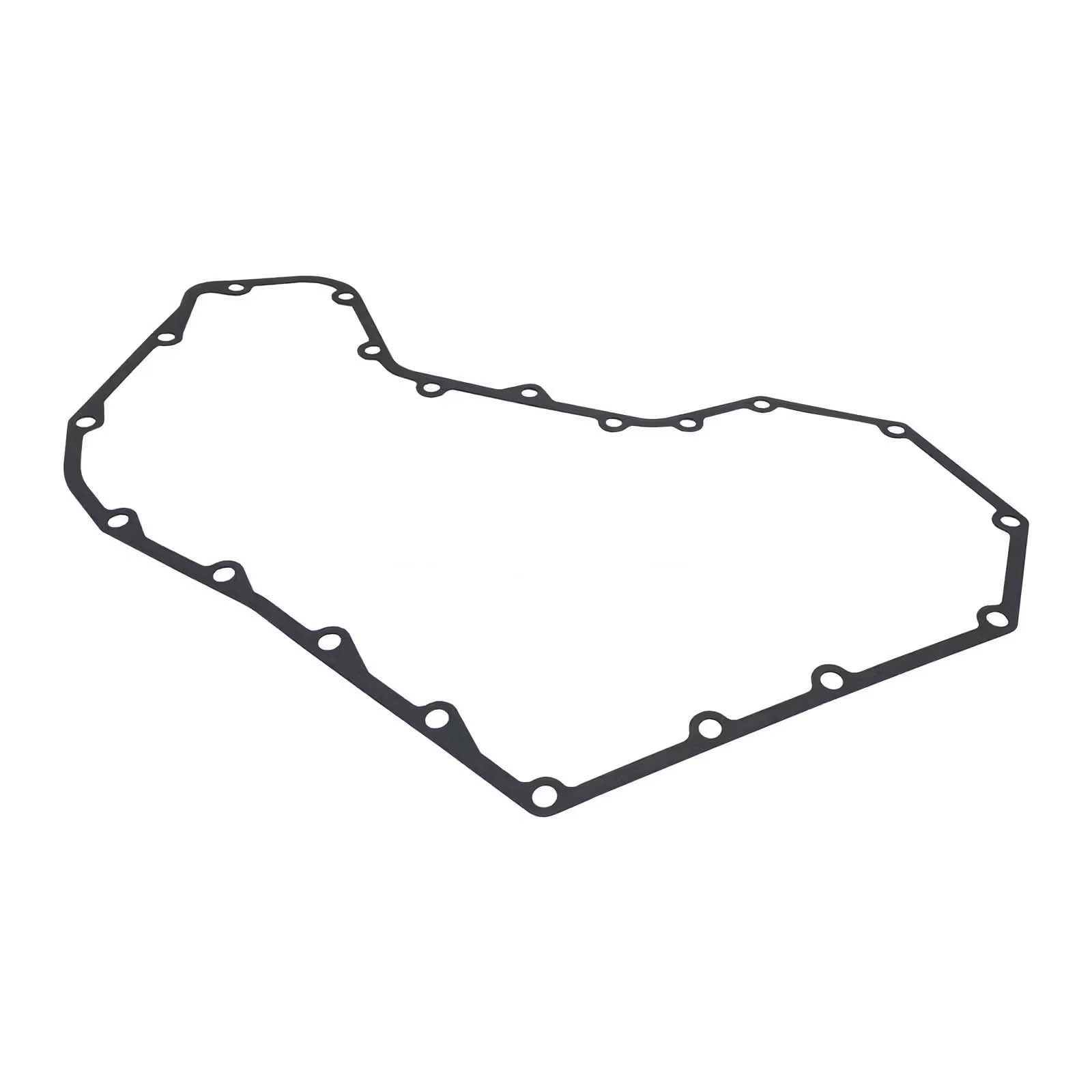 Gear Cover Gasket 5292292 for Cummins Engine 4B3.9 6B5.9 - KUDUPARTS