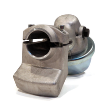 Gear Head 4128-640-0101 for Stihl Trimmer FS160 FS180 FS220 FS280 FS290 FS300 FS310 FS350 FS400 FS450 FS480