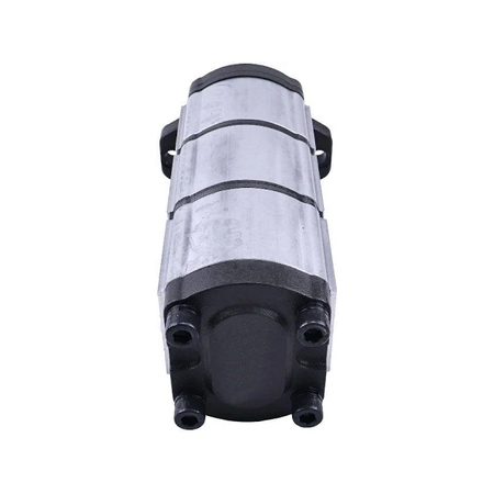 Gear Hydraulic Pump 20/906800 for JCB Excavator 802.4 802 - KUDUPARTS