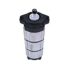 Gear Hydraulic Pump 20/906800 for JCB Excavator 802.4 802