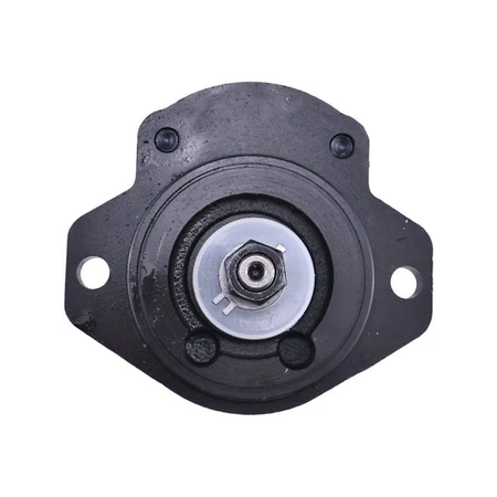 Gear Hydraulic Pump 20/906800 for JCB Excavator 802.4 802 - KUDUPARTS