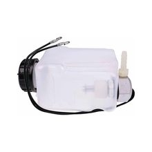 Gear Oil Lube Reservoir Bottle Monitor 806193A47 8M0075710 for Mercury MerCruiser Boat Engine