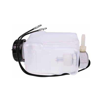 Réservoir d'huile de transmission Monitor 806193A47 8M0075710 pour moteur de bateau Mercury MerCruiser