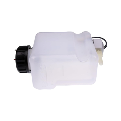 Réservoir d'huile d'engrenages 8M0075709 pour moteurs Mercury Marine Bravo One Three 496 MAG et 350 MAG