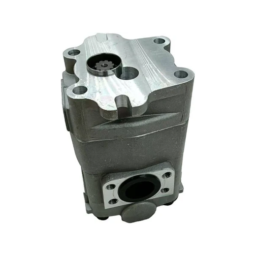 Gear Pilot Pump K3SP36B for Kobelco Excavator SK60 SK70 SK75SR - KUDUPARTS