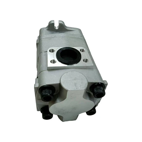 Gear Pilot Pump K3SP36B for Kobelco Excavator SK60 SK70 SK75SR - KUDUPARTS