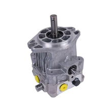 Gear Pump 02964400 PG-1GAB-DY1X-XXXX BDP-10A-427 103-2675 103-1943 for Exmark Zero-Turn Mower Lazer Z