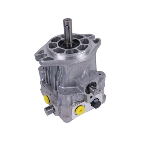 Gear Pump 02964400 PG-1GAB-DY1X-XXXX BDP-10A-427 103-2675 103-1943 for Exmark Zero-Turn Mower Lazer Z - KUDUPARTS