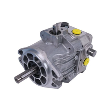 Gear Pump 02964400 PG-1GAB-DY1X-XXXX BDP-10A-427 103-2675 103-1943 for Exmark Zero-Turn Mower Lazer Z