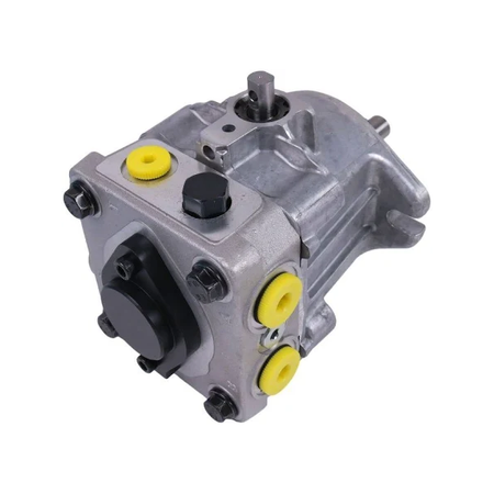 Gear Pump 02964400 PG-1GAB-DY1X-XXXX BDP-10A-427 103-2675 103-1943 for Exmark Zero-Turn Mower Lazer Z - KUDUPARTS