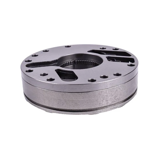 Gear Pump 0501214894 for ZF Transmission 4WG130 4WG160 5WG160 6WG115 6WG160 4WG200 WG130 WG131 WG158 - KUDUPARTS