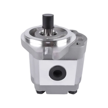 Gear Pump 1001112927 for JLG Boom Lift 1250AJP 340AJ 1200SJP 1500SJ 1350SJP