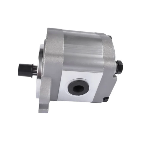 Gear Pump 1001112927 for JLG Boom Lift 1250AJP 340AJ 1200SJP 1500SJ 1350SJP - KUDUPARTS