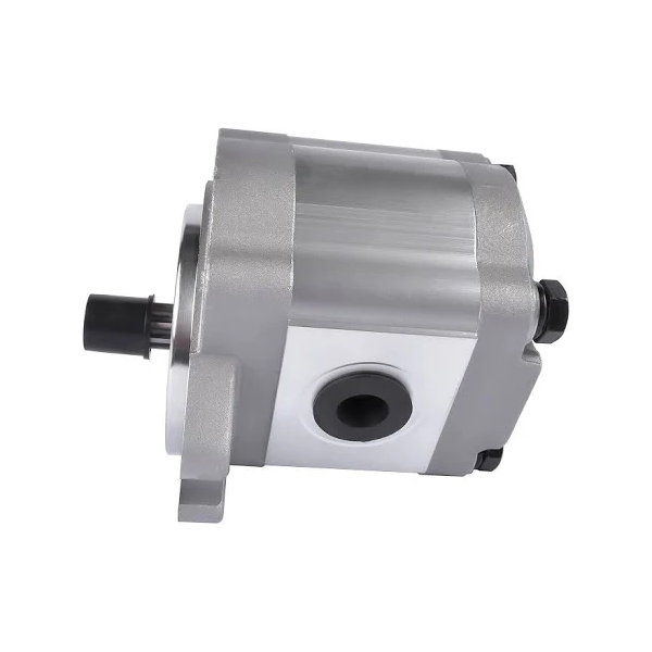 Gear Pump 1001112927 for JLG Boom Lift 1250AJP 340AJ 1200SJP 1500SJ 1350SJP - KUDUPARTS