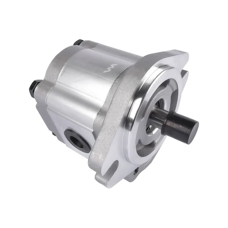 Gear Pump 1001112927 for JLG Boom Lift 1250AJP 340AJ 1200SJP 1500SJ 1350SJP - KUDUPARTS