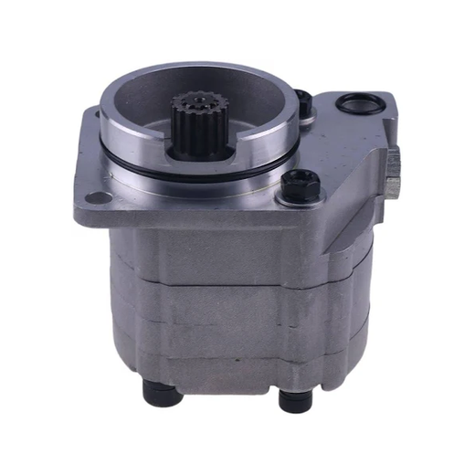 Gear Pump 1038264 for Caterpillar CAT 325 325L 325LN 322 322L 320 320L Excavator 3116 Engine - KUDUPARTS