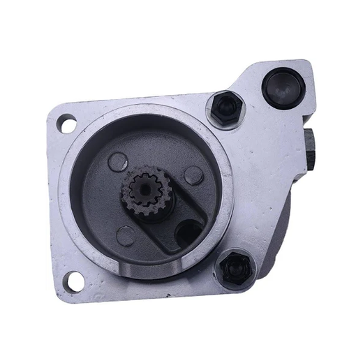 Gear Pump 1038264 for Caterpillar CAT 325 325L 325LN 322 322L 320 320L Excavator 3116 Engine - KUDUPARTS