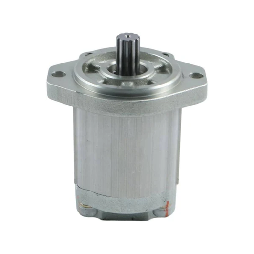 Gear Pump 104070GT 1295260GT for Genie Scissor Lift GS-3384 GS-3390 GS-4390 GS-5390 - KUDUPARTS