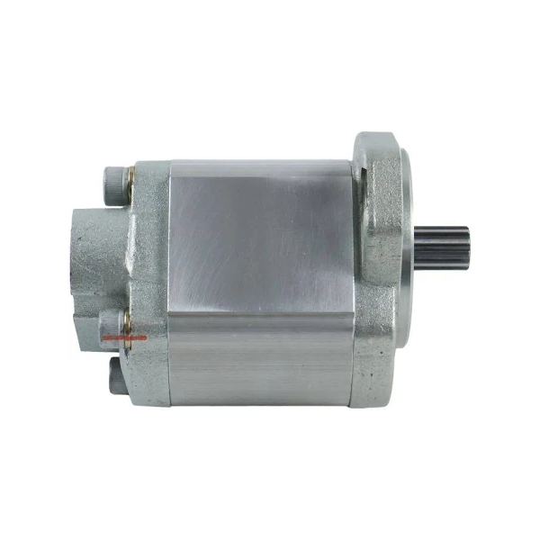 Gear Pump 104070GT 1295260GT for Genie Scissor Lift GS-3384 GS-3390 GS-4390 GS-5390 - KUDUPARTS