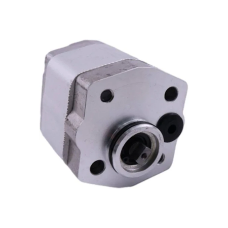Gear Pump 1301544GT for Genie Lift GS-1530 GS-1532 GS-1930 GS-1932 - KUDUPARTS