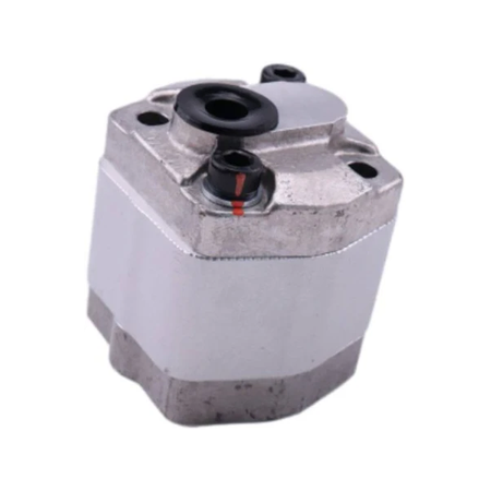 Gear Pump 1301544GT for Genie Lift GS-1530 GS-1532 GS-1930 GS-1932 - KUDUPARTS