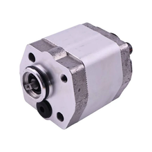 Gear Pump 1301546GT for Genie Scissor Lift GS-2046 GS-2646 GS-3246
