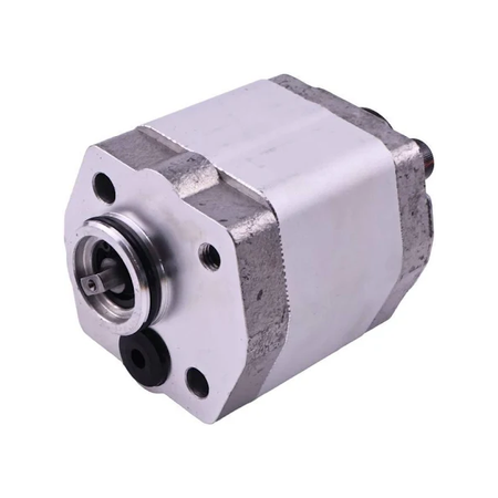 Gear Pump 1301546GT for Genie Scissor Lift GS-2046 GS-2646 GS-3246 - KUDUPARTS