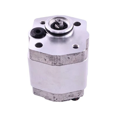 Gear Pump 1301546GT for Genie Scissor Lift GS-2046 GS-2646 GS-3246 - KUDUPARTS