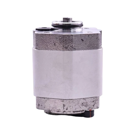 Gear Pump 1301546GT for Genie Scissor Lift GS-2046 GS-2646 GS-3246 - KUDUPARTS