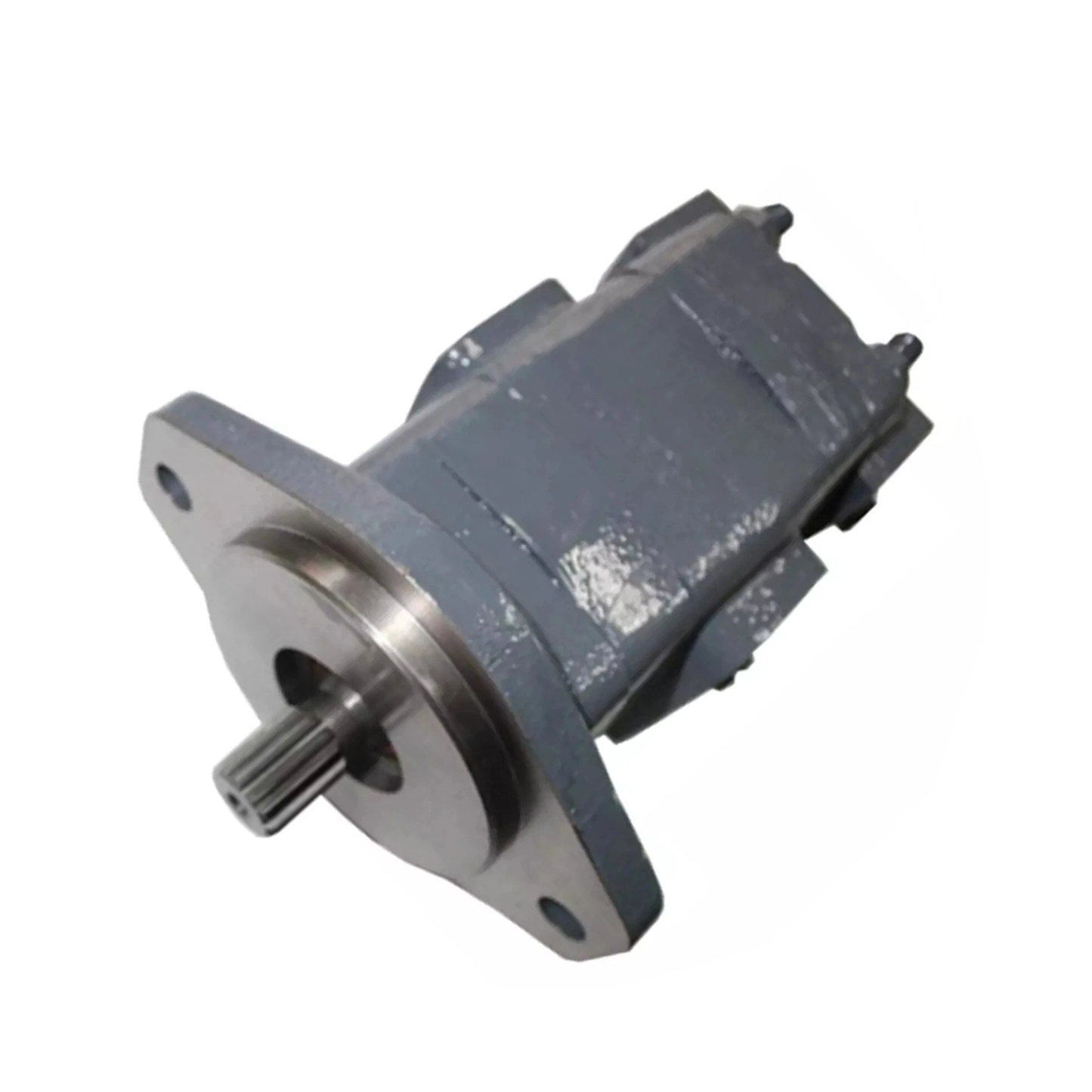 Gear Pump 14524927 for Volvo Wheel Excavator EW145B