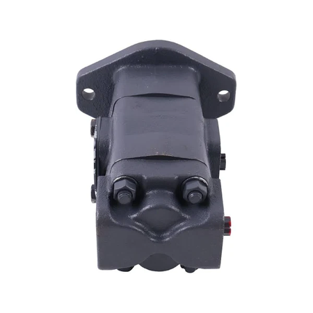 Gear Pump 14531869 for Volvo EC160C EC180C EC210C EC235C ECR235C ECR235D ECR235E FC2121C FC2421C - KUDUPARTS