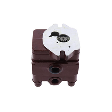 Gear Pump 172458-73612 for Yanmar Excavator VIO30-2 VIO30-3