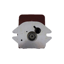 Gear Pump 172458-73612 for Yanmar Excavator VIO30-2 VIO30-3