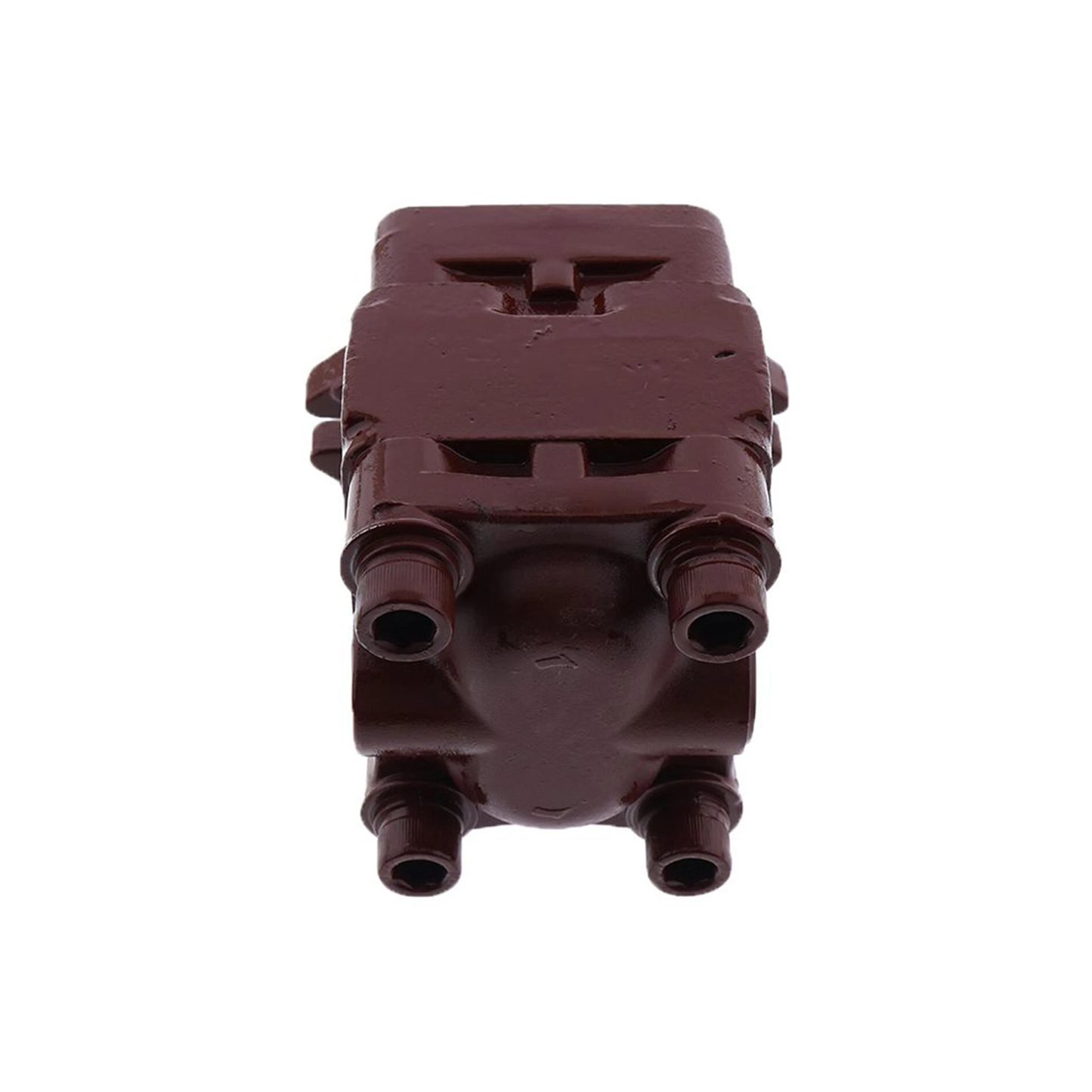 Gear Pump 172458-73612 for Yanmar Excavator VIO30-2 VIO30-3