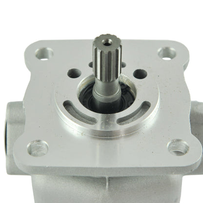 Gear Pump 19669-83801 for Kubota Tractor L235 L275 L2202 L2402 L2602 L4202