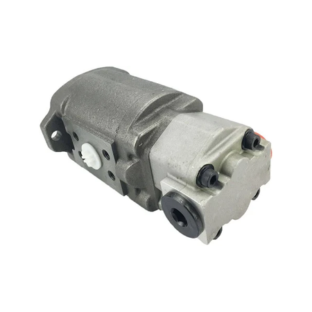 Gear Pump 274-5947 for Caterpillar CAT Excavator 305.5 306 306D 308 - KUDUPARTS