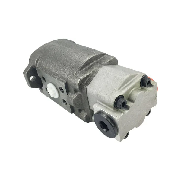 Gear Pump 274-5947 for Caterpillar CAT Excavator 305.5 306 306D 308 - KUDUPARTS