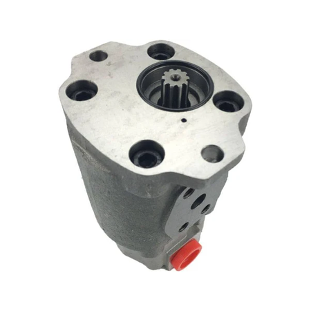 Gear Pump 274-5947 for Caterpillar CAT Excavator 305.5 306 306D 308 - KUDUPARTS