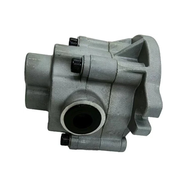 Gear Pump 289-7917 for Caterpillar CAT Engine C9 C-9 Excavator E336D 336D 336D2 336E 330D 336EL - KUDUPARTS