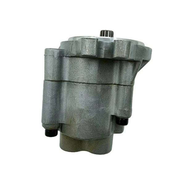 Pompe à engrenages 289-7917 pour moteur Caterpillar CAT C9, pelle hydraulique E336D, 336D2, 336E, 330D et 336EL.