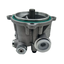Gear Pump 2902440-0396A for Hyundai Excavator R200W R200W-2 R200W-3 R210LC-3 R250LC-3 R200LC